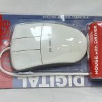Connect-it Digital Mouse Eg-670