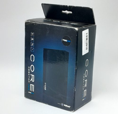 Core Usb2.0