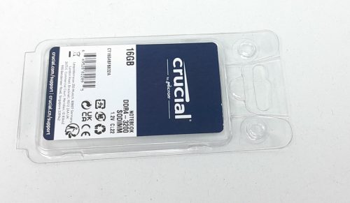 Crucial Microm Ct16g8f8832a