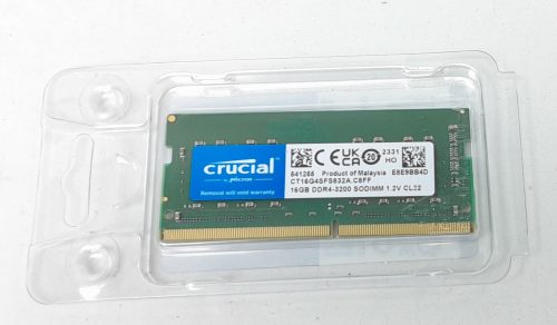 Crucial Microm Ct16g8f8832a