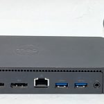 Dell D6000