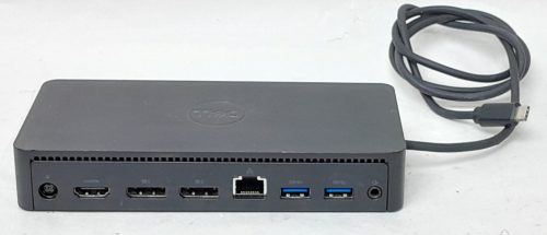 Dell D6000