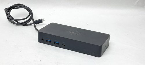 Dell D6000