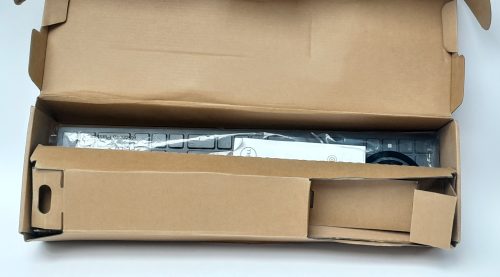 Dell Km5221w