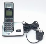 Digital Cordless Telephone Bt2000 Twin