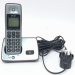 Digital Cordless Telephone Bt2000 Twin