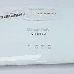 Draytek Vigor130