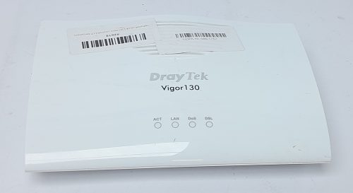 Draytek Vigor130