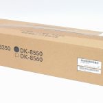 Drum Kit Dk-8350