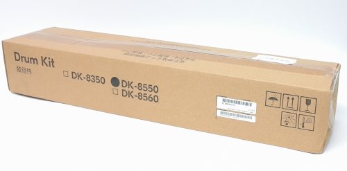 Drum Kit Dk-8350