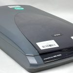 Epson Perfection 3490