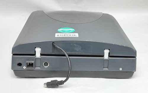 Epson Perfection 3490