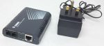 Etherman Xpresso Media Converter
