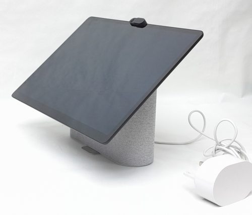 Facebook Tech. Wt74bl
