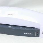 Fellowes Lunar 4