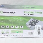 Gamemax Atx Tfx Series