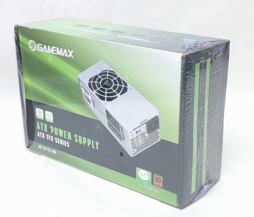 Gamemax Atx Tfx Series