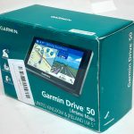 Garmin Drive 50