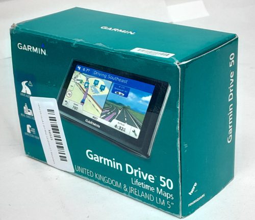 Garmin Drive 50