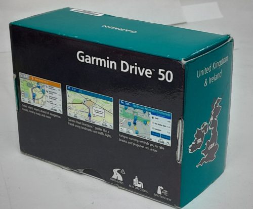 Garmin Drive 50