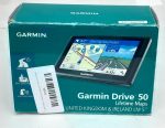 Garmin Drive 50