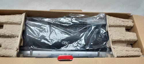 Gbc Fusion 3100l