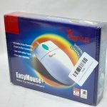 Genius Easymouse+