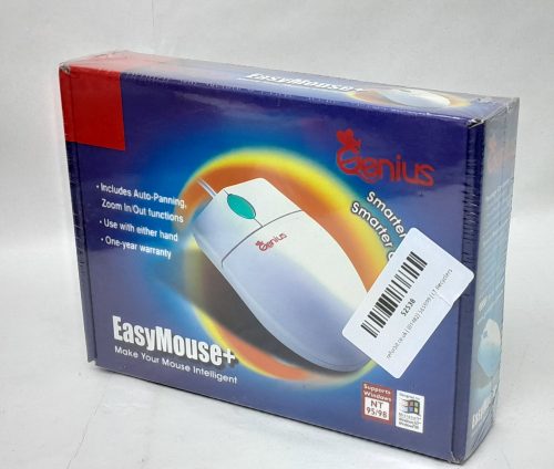 Genius Easymouse+