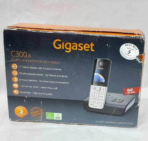 Gigaset C300a