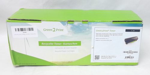 Green2print Recycled Toner