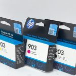 HP 903