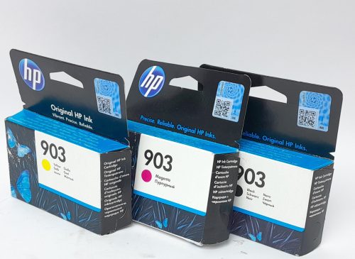 HP 903