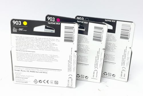 HP 903