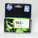 HP 963xl