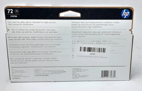 HP C9370a