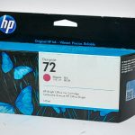 HP C9372a