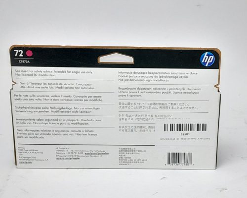 HP C9372a