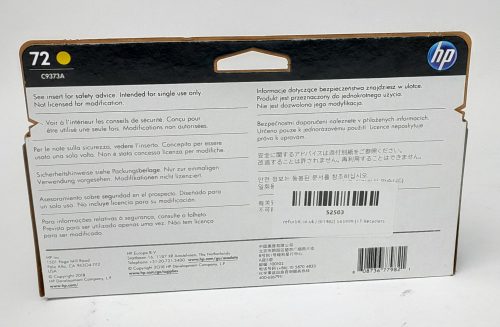 HP Designjet 72 C9373a