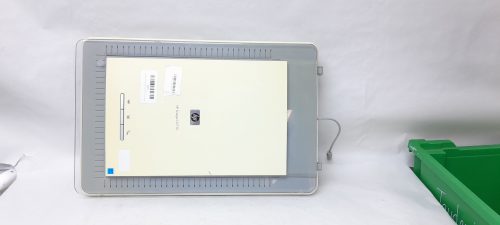 HP Scanjet G2710
