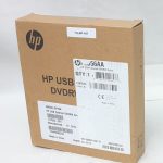 HP Usb External Drive
