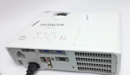 Hitachi Cpex252n
