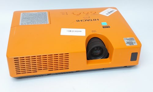 Hitachi Edx50