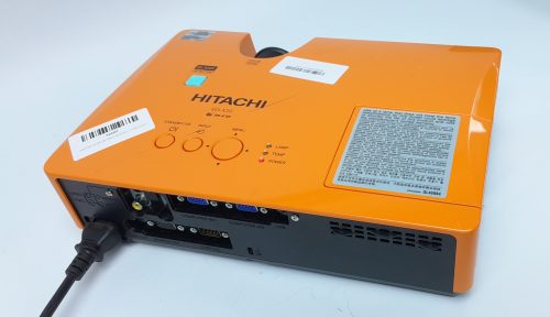 Hitachi Edx50