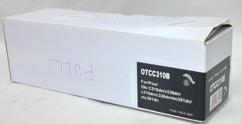 Laser Toner Cartridge Otcc310b