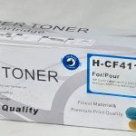Laser Toner H-cf411x