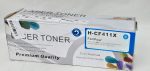 Laser Toner H-cf411x