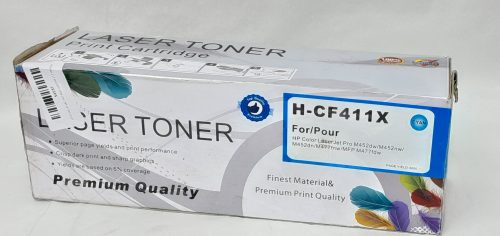 Laser Toner H-cf411x