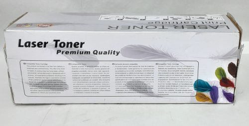 Laser Toner H-cf411x