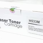 Laser Toner H533m