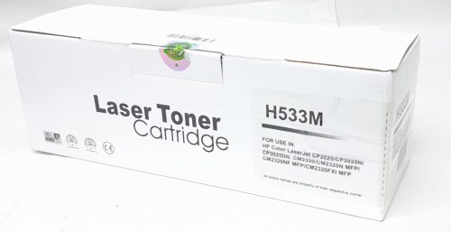 Laser Toner H533m